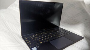 Asus Zenbook UX390U Core i5 7th