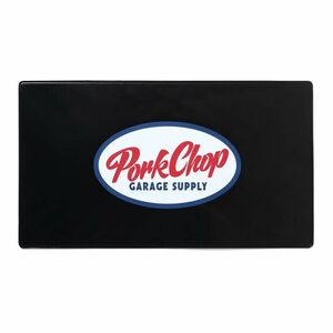 PORKCHOP GARAGE SUPPLY オーナーズ マニュアル ケース オーバル [KGPC088OL]