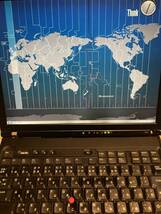 ThinkPad T42　SXGA+(1400×1050)【シンクパッド】IBM_画像2