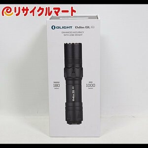 格安 OLIGHT Odin GL Mini オーライト ウェポンライト 充電式 1000ルーメン タクティカルライト 高輝度 フラッシュライト