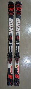 ROSSIGNOL DEMO 163cm R13 ロシニョール