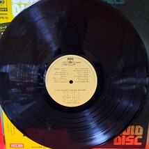 決定盤 サイモンとガーファンクル グレーテスト・ヒット2 帯付LP 送料710円_画像6