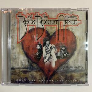 Beck Bogert &amp; Appice BBA: Чтобы любить вас больше 2CD Rare Live Sound Source Collection! Отличная специальная продажа! !