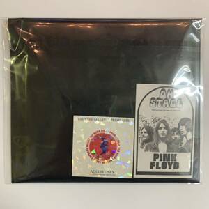 PINK FLOYD / HOLLYWOOD BOWL - ORIGINAL LIVE QUADRAPHONIC SOUND (2CD) MEGA RARE PRO-USE ONLY！