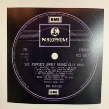 Beatles / Sgt. Peppers & Wings / Band On the Run Nimbus Records Supercut 高音質盤の最高峰ニンバスレコード！デジタル化！セット販売_画像6