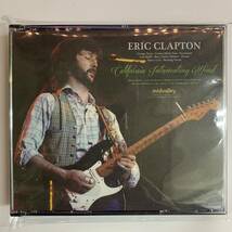 ERIC CLAPTON / CALIFORNIA INTOXICATING WIND (2CD) 阪神優勝セール！1978年サンタモニカ公演の決定盤！本物マルチトラックマスター！_画像1