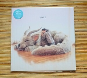  новый товар нераспечатанный первый период версия 2 листов комплект LP Spitz Spitz.. нет yama The ki Мали документ . внизу .. манга . входить 