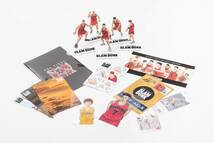 【新品】『THE FIRST SLAM DUNK』 LIMITED EDITION Blu-ray&DVD 3枚組 ＜初回生産限定＞ / ザ・ファースト スラムダンク 井上雄彦_画像3