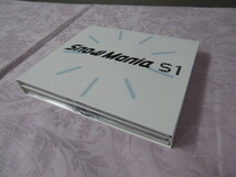 Snow Man / Snow Mania S1 初回盤A 2CD + DVD_画像7