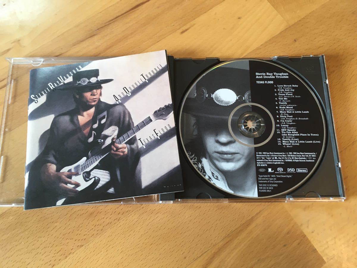 Yahoo!オークション -「stevie ray vaughan sacd」の落札相場 Yahoo!オークション -「stevie ray vaughan sacd」の落札相場