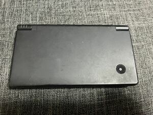 Nintendo DSi 本体　ブラック　動作確認済