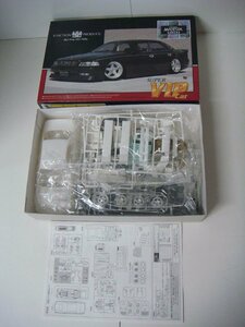 MB/H14JG-DA2 未組立 AOSHIMA アオシマ CROWN MAJESTA マジェスタ 1/24 UZS141 SUPER VIP Car V-31 スーパービップカーシリーズ プラモデル