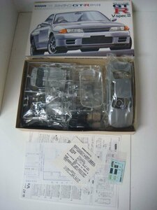 MB/H14JK-DA2 未組立 FUJIMI 1/24 フジミ スカイライン GT-R VスペックⅡ R32 インチアップ ID-47 プラモデル