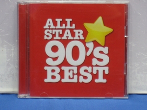 K12　オールスター90'sベスト CD