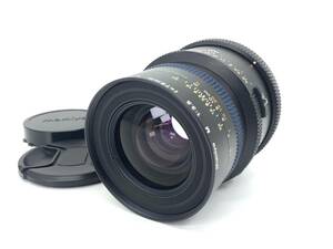 良品 動作確認済 マミヤ Mamiya M 75mm f/3.5 L レンズ　RZ67 Pro Pro II用 広角レンズ　カビ無し　シャッター切れ、変速、絞り羽根動作OK