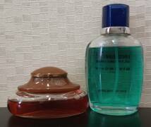 GIVENCHY ジバンシー ULTRAMARINE ウルトラマリン INSENSE 100m　Calvin klein カルバンクライン　OBSESSION オブセッション50ml　おまとめ_画像2