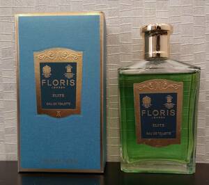 フローリス FLORIS エリート　FL EDT ELITE　100ml