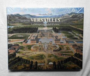 新品 ヴェルサイユ宮殿 建築・美術 Versailles シャルル・ルブラン/アンドレ・ル・ノートル/ルノワール/イスラエル・シルベストル/ルイ14世