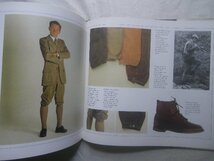 紳士スタイル/メンズ・ファッション 洋書 The Elegant Man How to Construct the Ideal Wardrobe Riccardo Villarosa 男性 服飾 着こなし_画像4