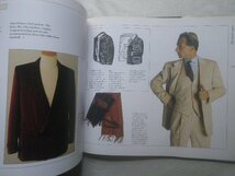紳士スタイル/メンズ・ファッション 洋書 The Elegant Man How to Construct the Ideal Wardrobe Riccardo Villarosa 男性 服飾 着こなし_画像2