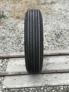 3035 ブリヂストン　225/80R17.5 新古1本