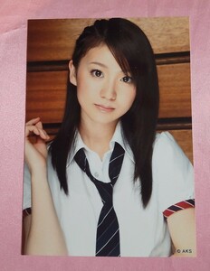 AKB48 大島優子、aks公式写真　涙サプライズ