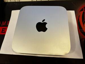 Mac mini Apple M1チップ（8コアCPU/8コアGPU）/SSD 256GB/メモリ 16GB