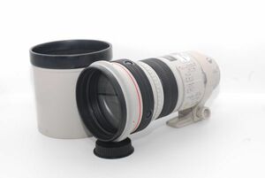 ≪美品≫ Canon (キヤノン) EF300mm F2.8L IS USM #636