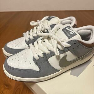 堀米ダンク NIKE DUNK SB