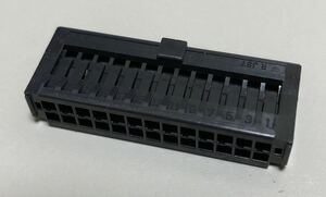 SEGA セガのI/O基板に使用する配線のコネクタ(26ピン)