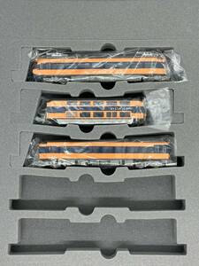 ★☆タケモリモデル改 真鍮製 近畿日本鉄道10100系A編成☆★