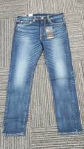 新品 LEVI'S PREMIUM リーバイス プレミアム 510 デニム スキニーパンツ W34/L32 No392_画像6