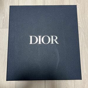 ディオール DIOR Dior 空箱