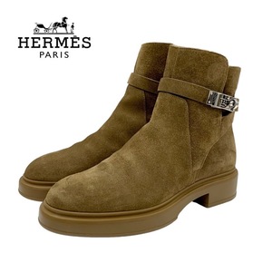 Hermes Hermes Veo Boots Short Boots Boot