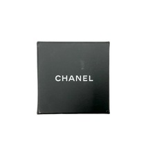 シャネル CHANEL ピアス ココマーク パール ゴールド_画像9