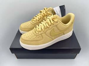 * postage included!!!* new goods regular price 15400 jpy NIKE AIR FORCE 1 PRM MF Nike Air Force 1 SIZE 29cm