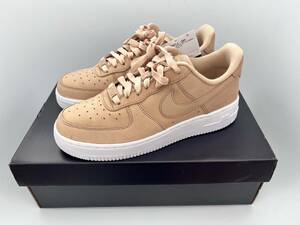 ★送料込み！！！★新品 定価15400円 NIKE AIR FORCE 1 PRM MF ナイキ エアフォース1　SIZE 29cm.