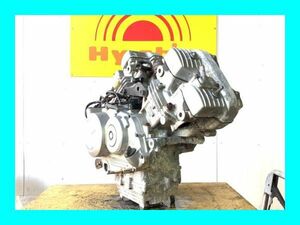 VTR 250 な MC33 エンジン 必見 3H2-1183 IIM