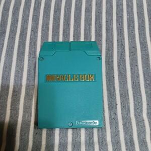 任天堂ミラクルボックス　Nintendo レトロ マジック