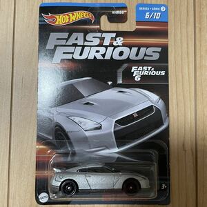 ★ホットウィール★ nissan skyline gt-r bnr35 fast & furious ワイルドスピード スカイライン gtr ミニカー ワイスピ hot wheels r34 r33