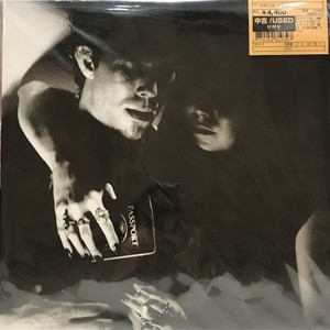 【新宿ALTA】TOM WAITS/FOREIGN AFFAIRS(7E1117)