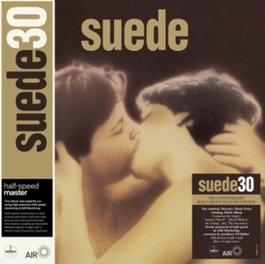 【新品/新宿ALTA】SUEDE/Suede (30th Anniversary Edition) (アナログレコード)(DEMREC1112)