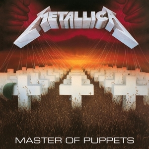 【新品/新宿ALTA】Metallica/Master Of Puppets (リマスター仕様/アナログレコード)(5)