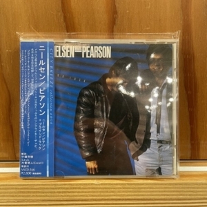 【コピス吉祥寺】NIELSEN /PEARSON/NIELSEN /PEARSON + BLIND LUCK(VSCD566)