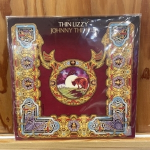 【コピス吉祥寺】THIN LIZZY/JOHNNY THE FOX(9102012)