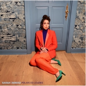 【新品/新宿ALTA】Sarah Jarosz/Polaroid Lovers (アナログレコード)(7251691)