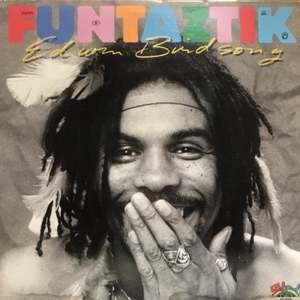 【HMV渋谷】EDWIN BIRDSONG/FUNTAZTIK(SA8550)