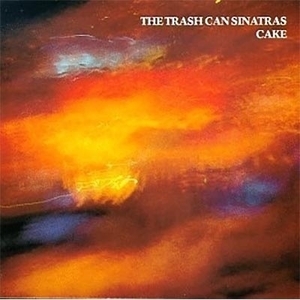 【新品/新宿ALTA】Trashcan Sinatras/Cake (アナログレコード)(PNFG40K)