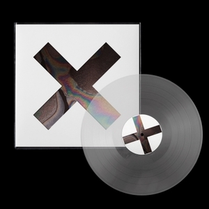 【新品/新宿ALTA】The xx/Coexist - 10th Anniversary Edition (クリスタルクリアヴァイナル仕様/アナログレコード)(YT080LP2)