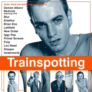 【新品/新宿ALTA】トレインスポッティング/Trainspotting (2枚組/180グラム重量盤レコード)(9029.591994)